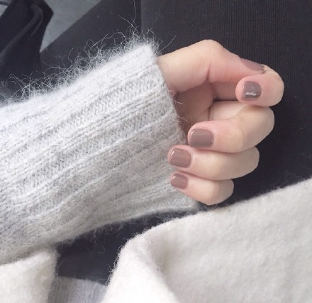 NAILS