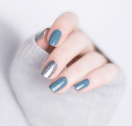 NAILS