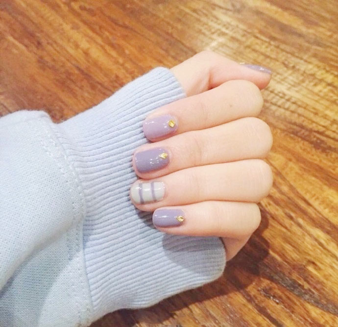 nails
