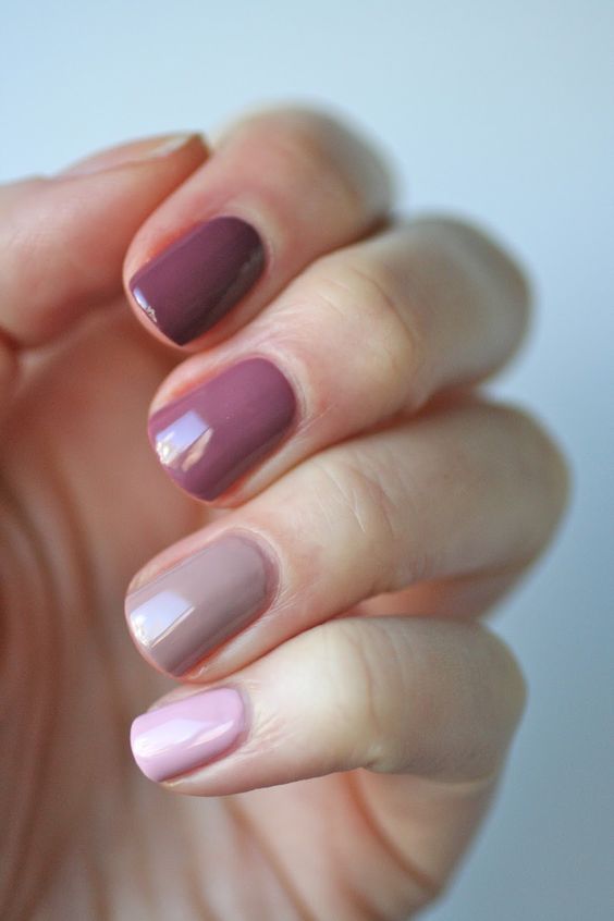 nails
