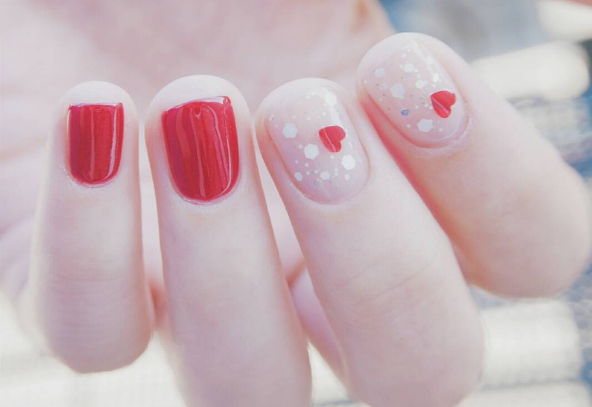 NAILS