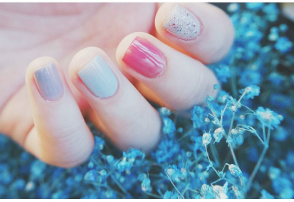 NAILS