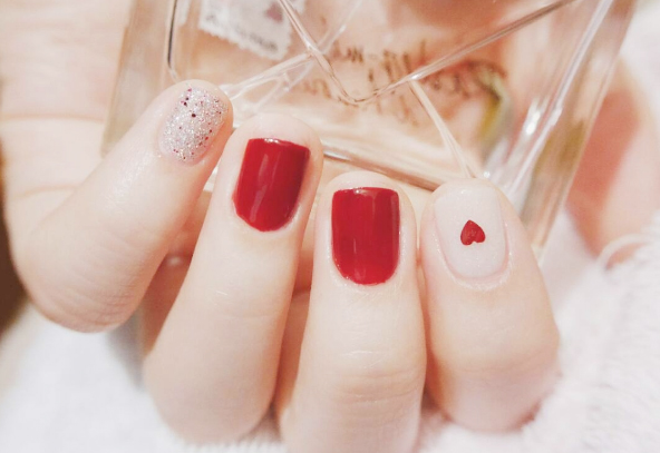 NAILS