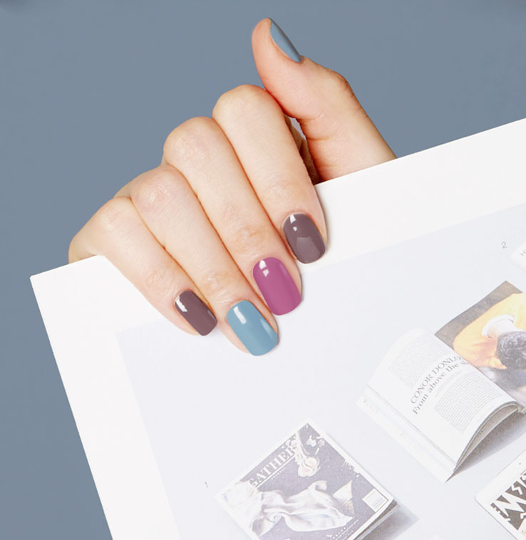 NAIL