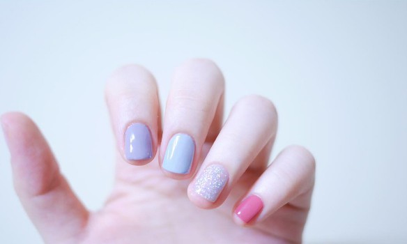 NAILS