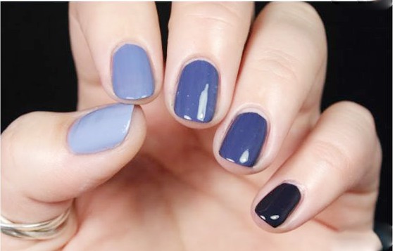 nails