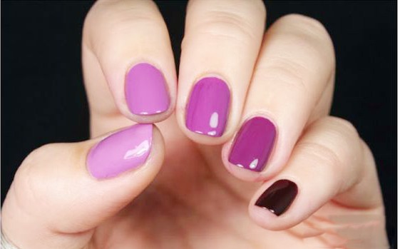 nails