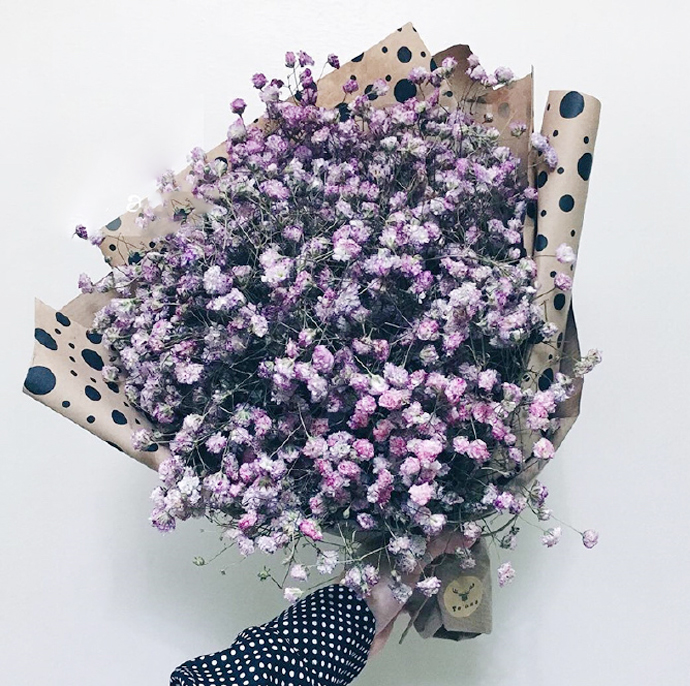 FLOWER