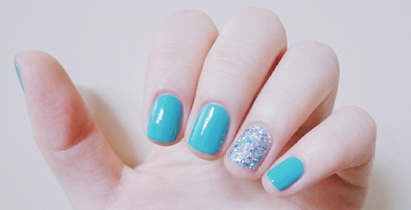NAILS