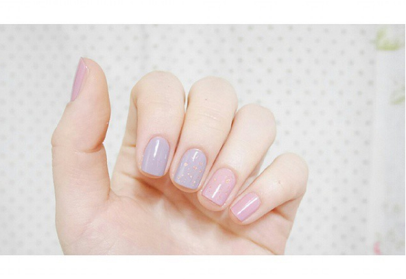 NAILS