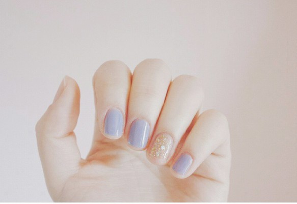 NAILS