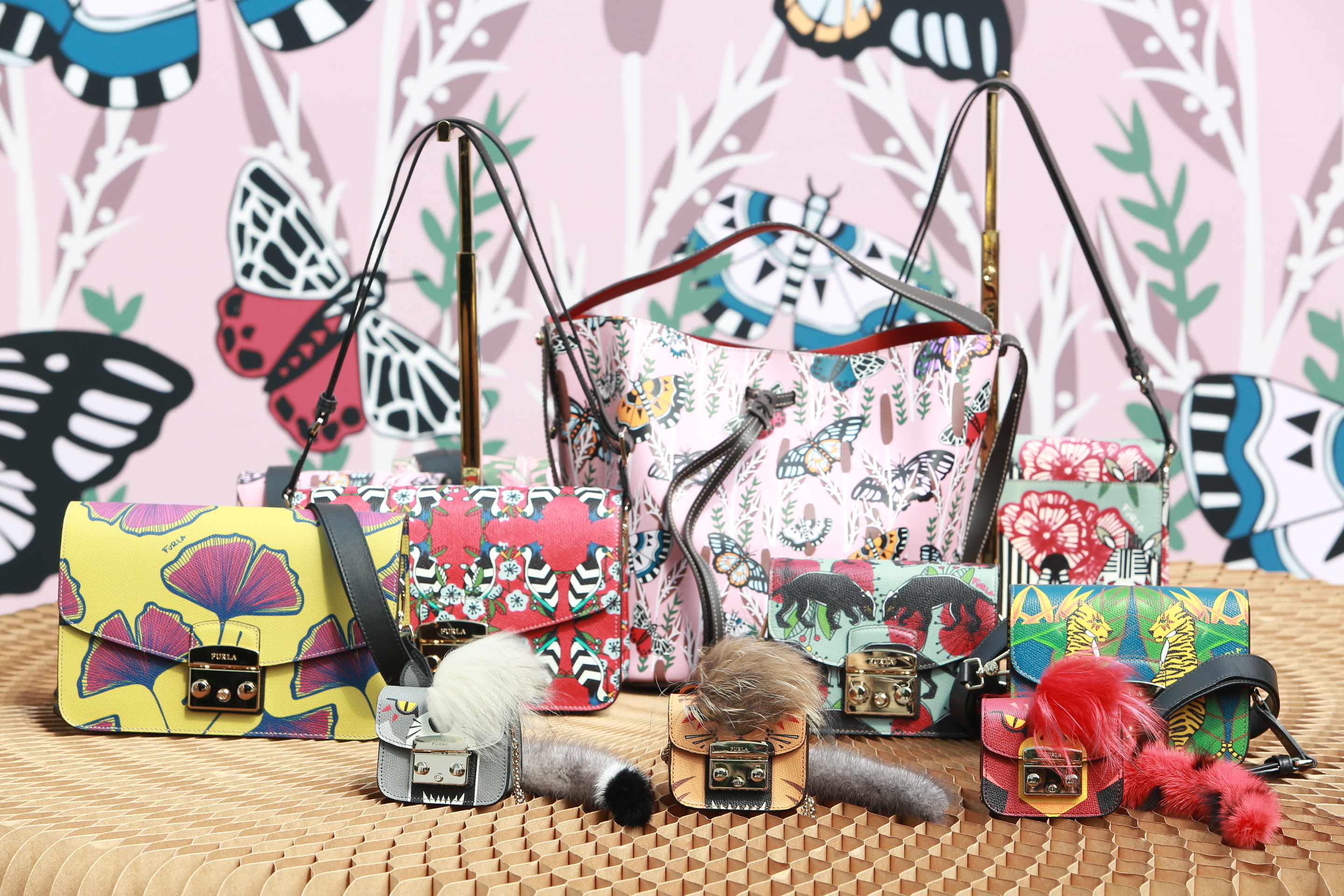 FURLA