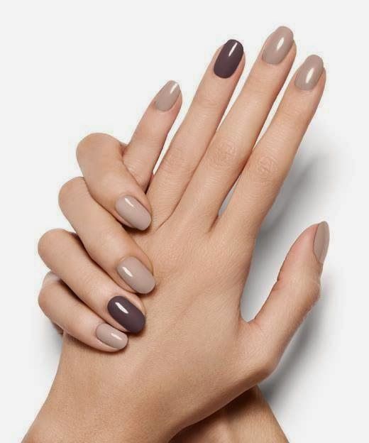 nails
