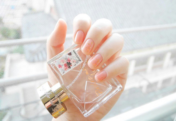 NAILS