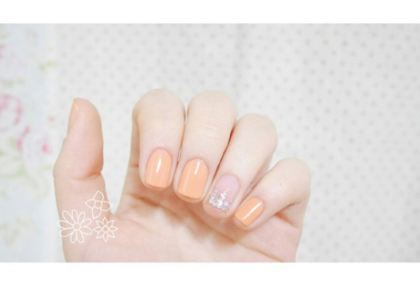 NAILS