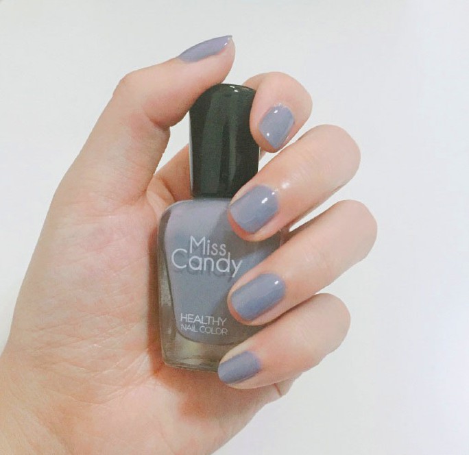NAILS