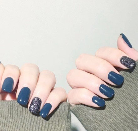 NAILS
