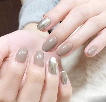 NAILS