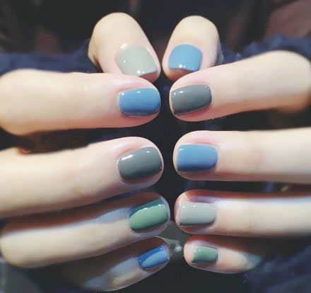 NAILS