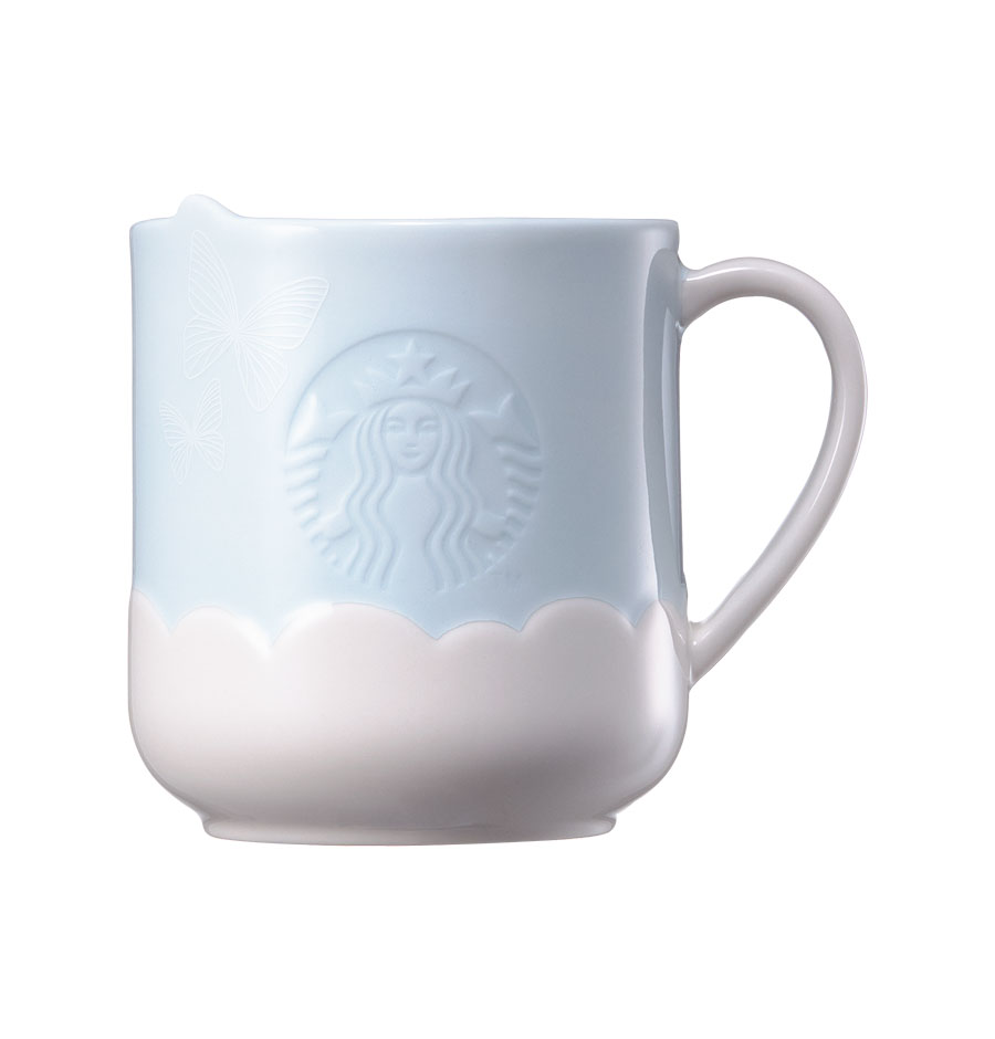 starbucks korea
