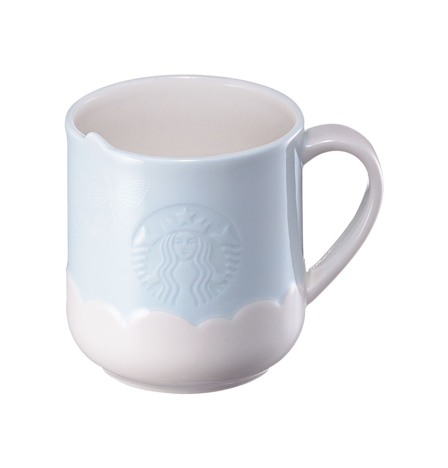 starbucks korea