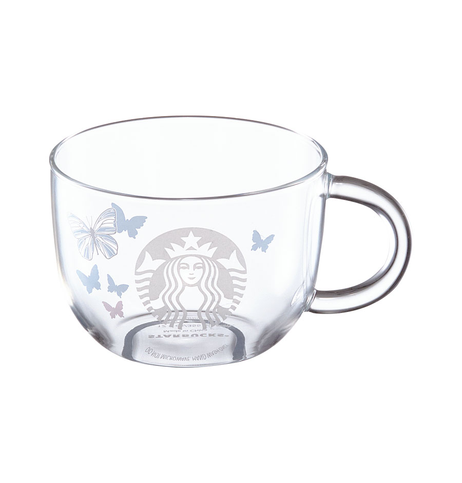 starbucks korea