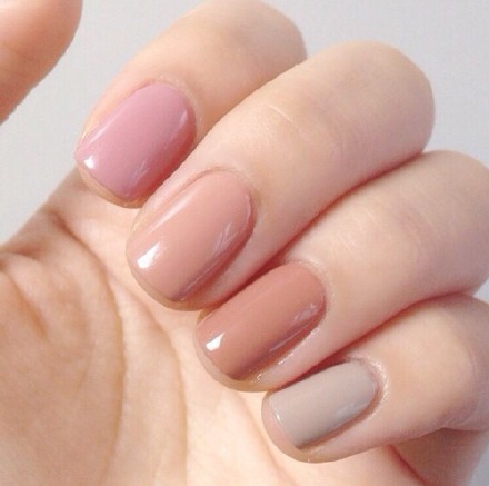 NAILS