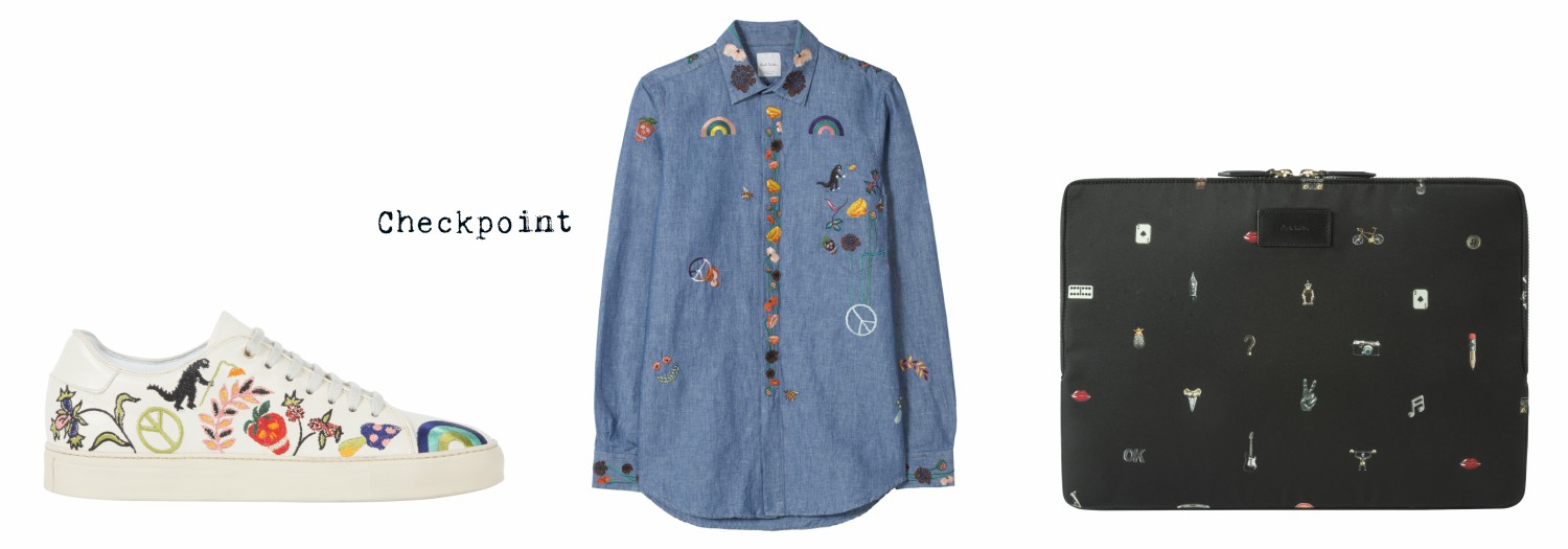 Paul Smith