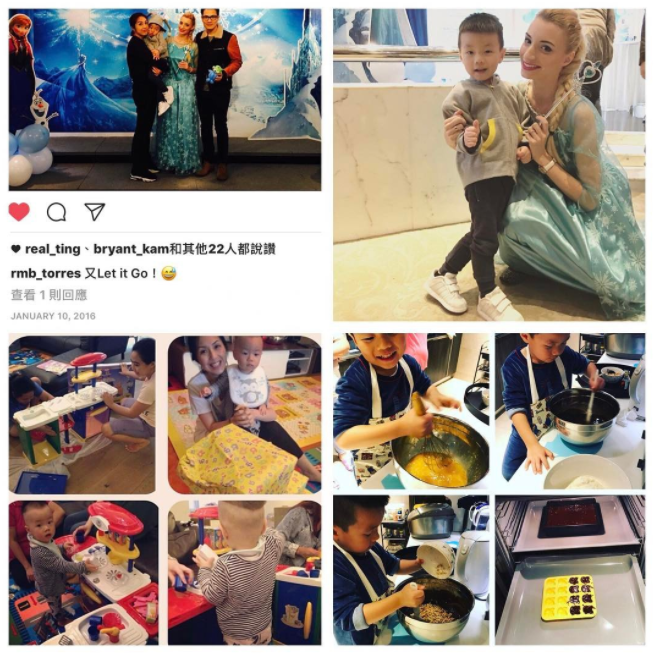 instagram