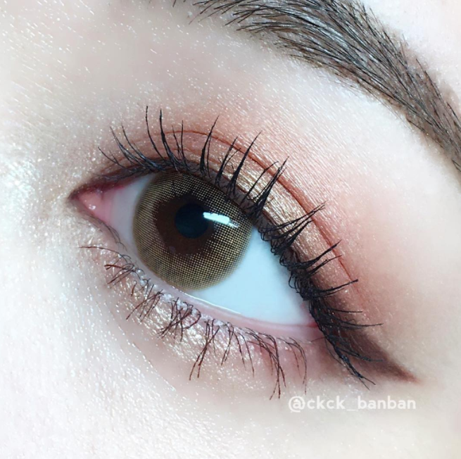 eye