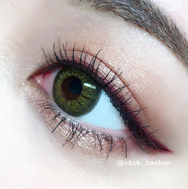 eye