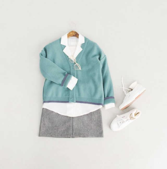 oliveclothing