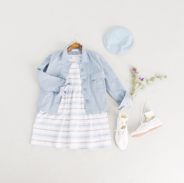 oliveclothing