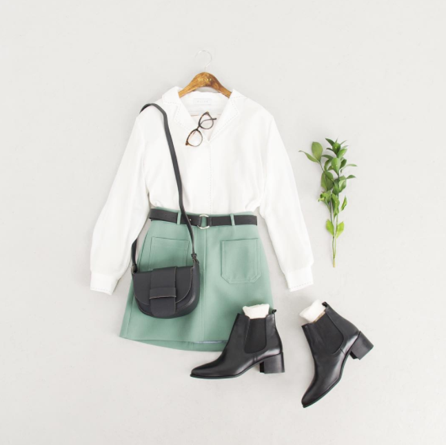 oliveclothing