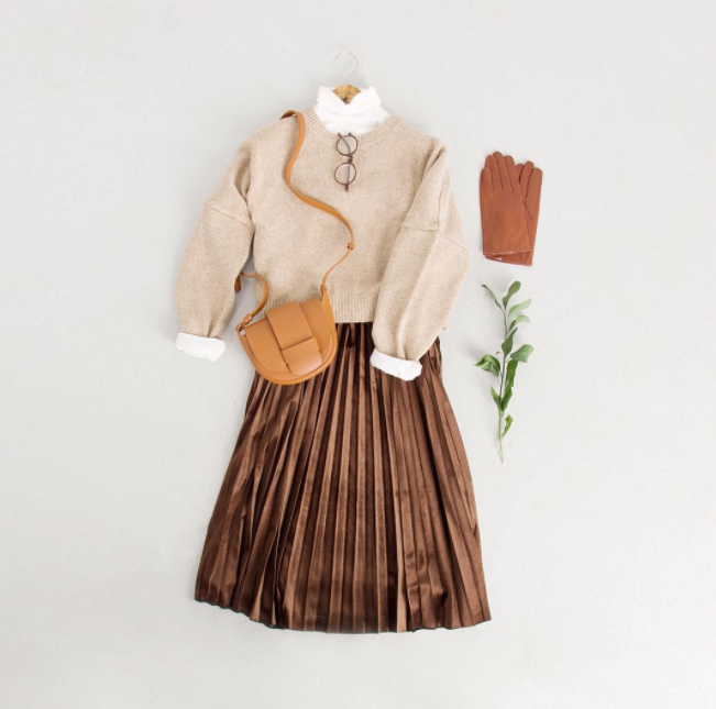 oliveclothing