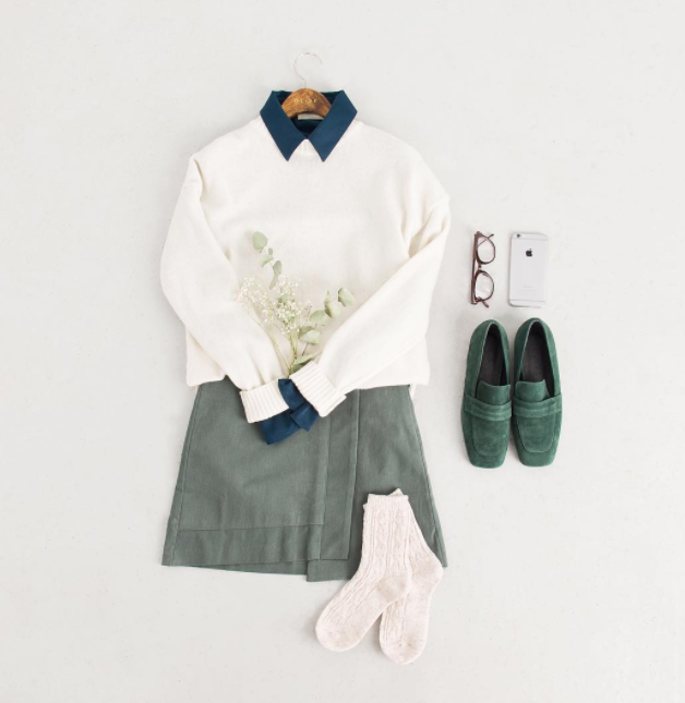 oliveclothing