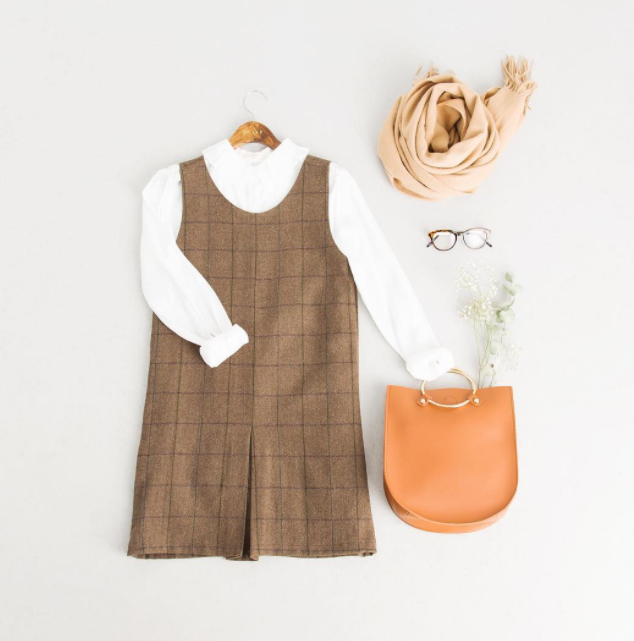 oliveclothing