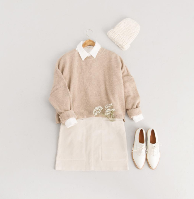 oliveclothing