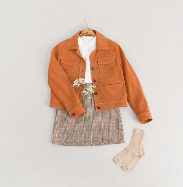 oliveclothing