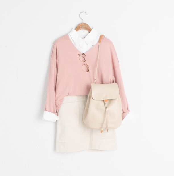oliveclothing