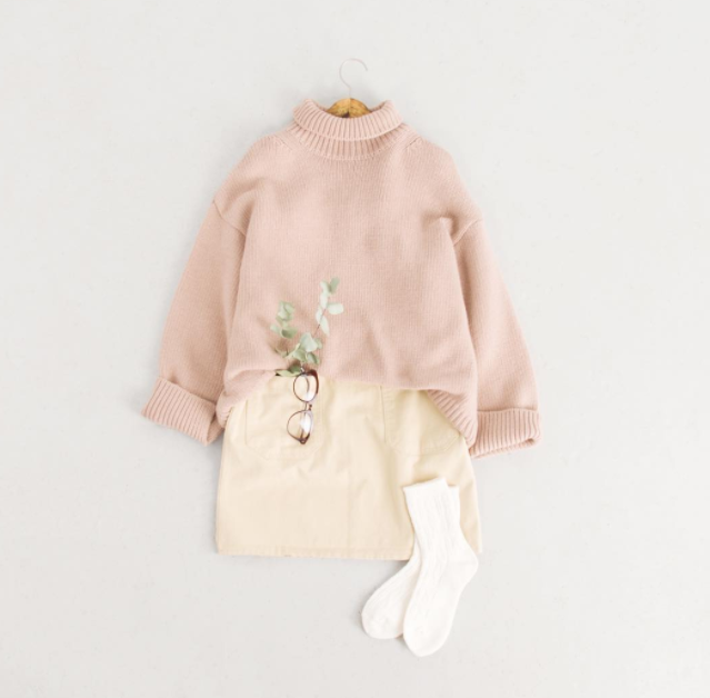 oliveclothing