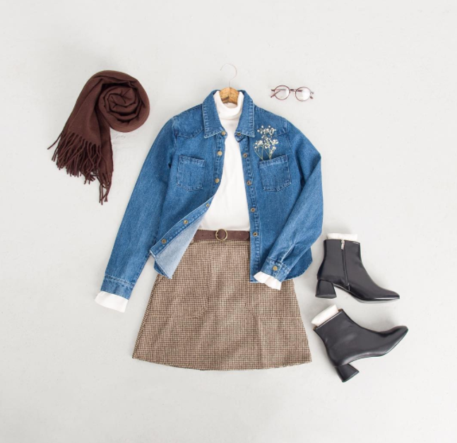 oliveclothing