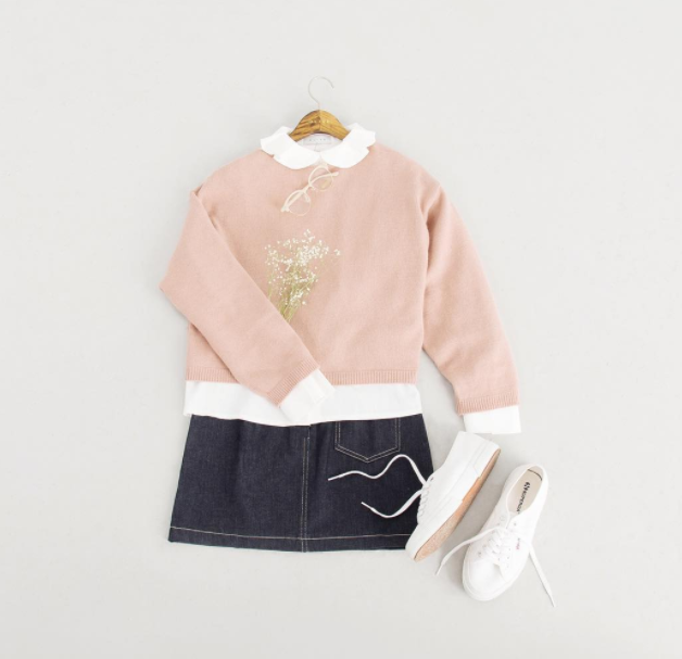 oliveclothing
