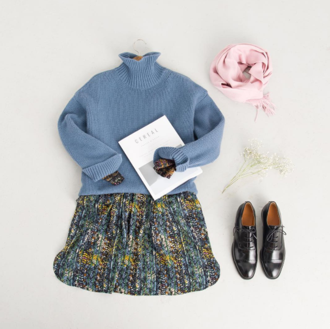 oliveclothing