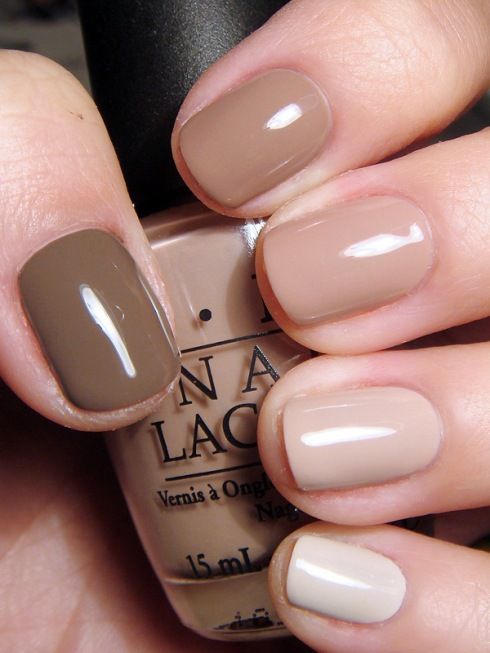 nails