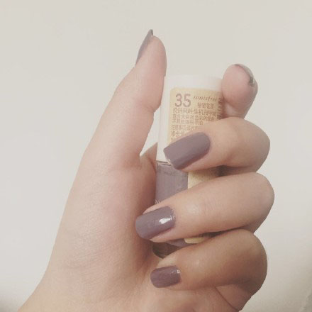 NAILS