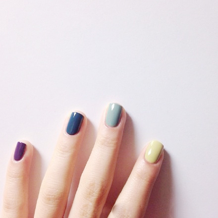 NAIL