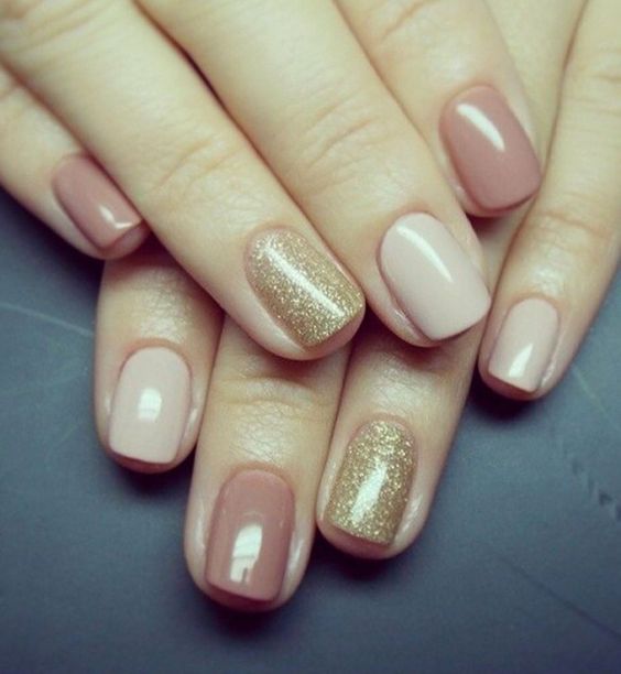 nails