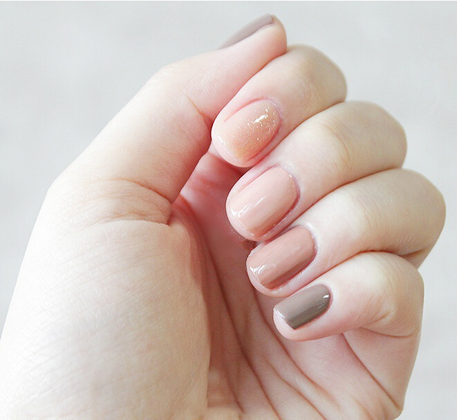 NAIL