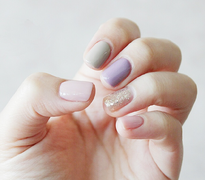 NAIL